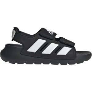adidas Originals ALTASWIM 2.0 C Badesandalen Core Black / Cloud White / Core Black
