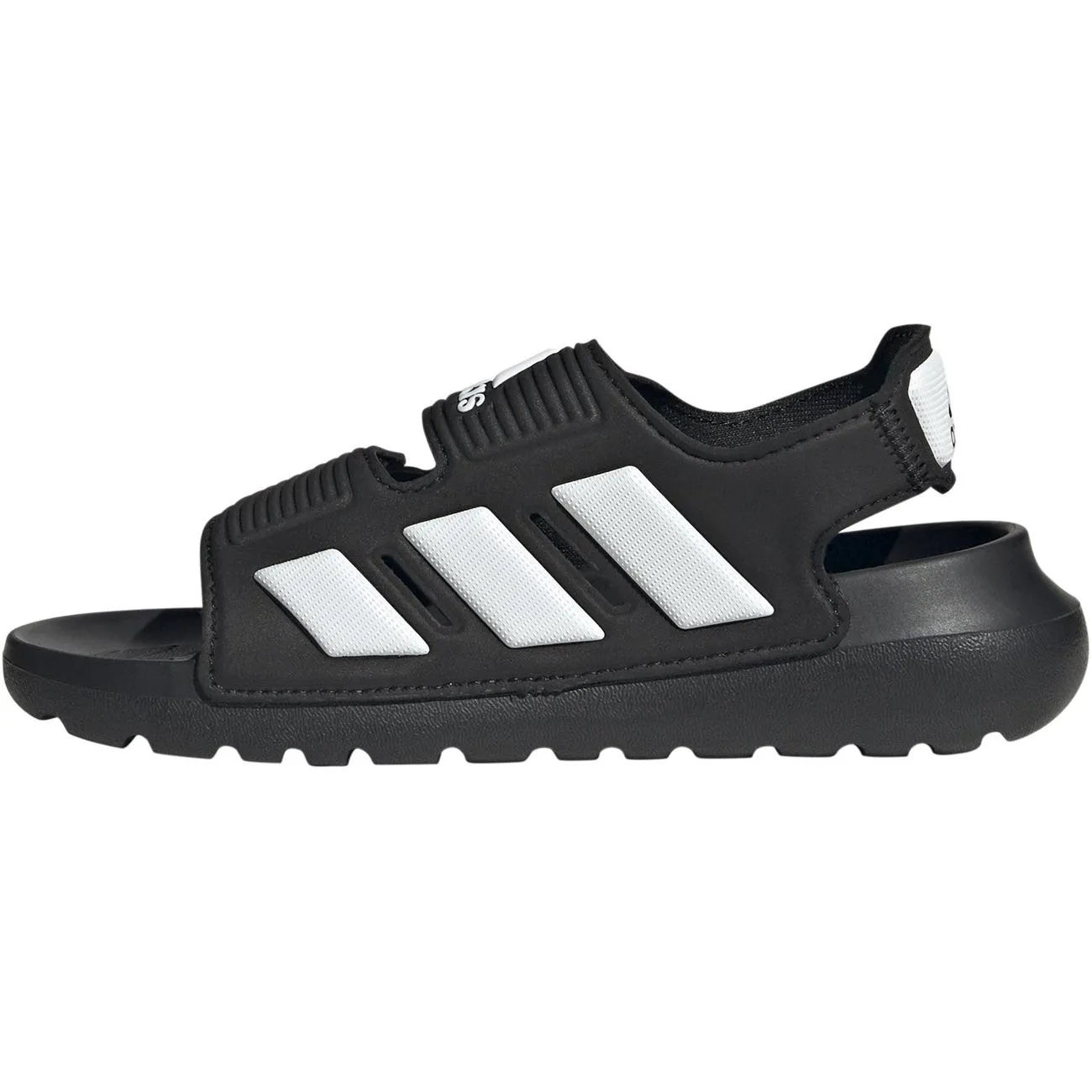 adidas Originals ALTASWIM 2.0 C Badesandalen Core Black / Cloud White / Core Black