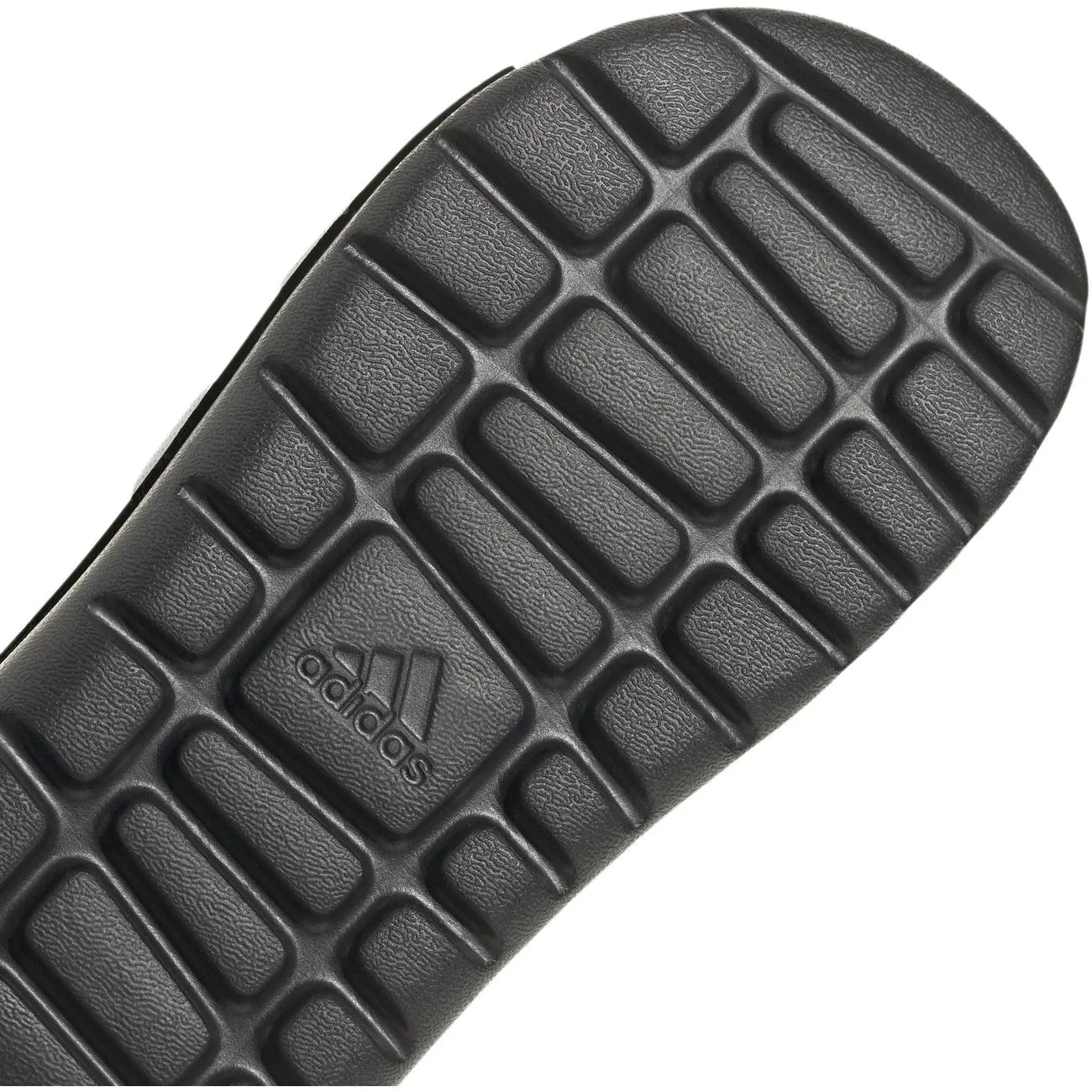 adidas Originals ALTASWIM 2.0 C Badesandalen Core Black / Cloud White / Core Black