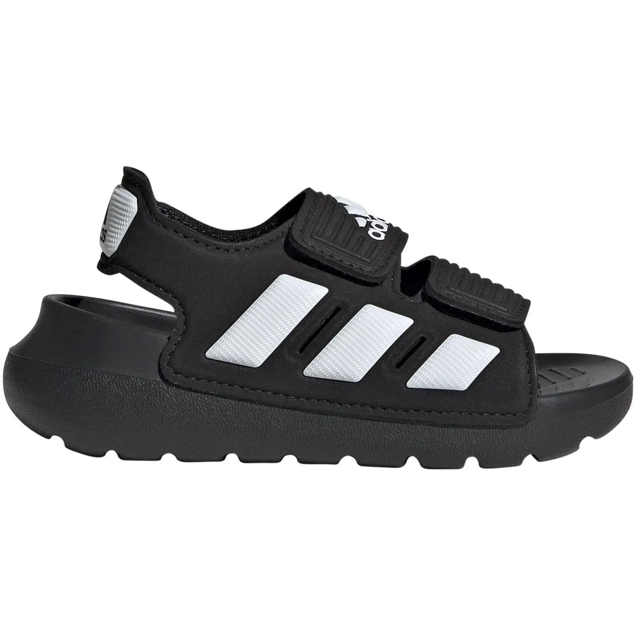 adidas Originals ALTASWIM 2.0 I Badesandalen Core Black / Cloud White / Core Black