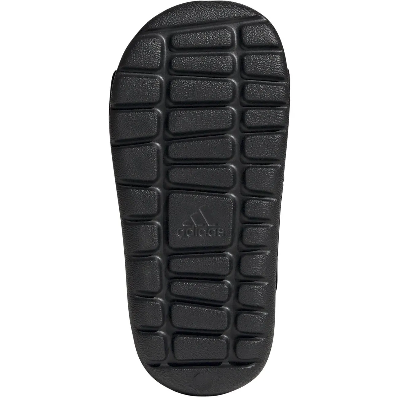 adidas Originals ALTASWIM 2.0 I Badesandalen Core Black / Cloud White / Core Black