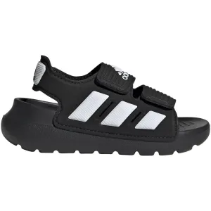 adidas Originals ALTASWIM 2.0 I Badesandalen Core Black / Cloud White / Core Black