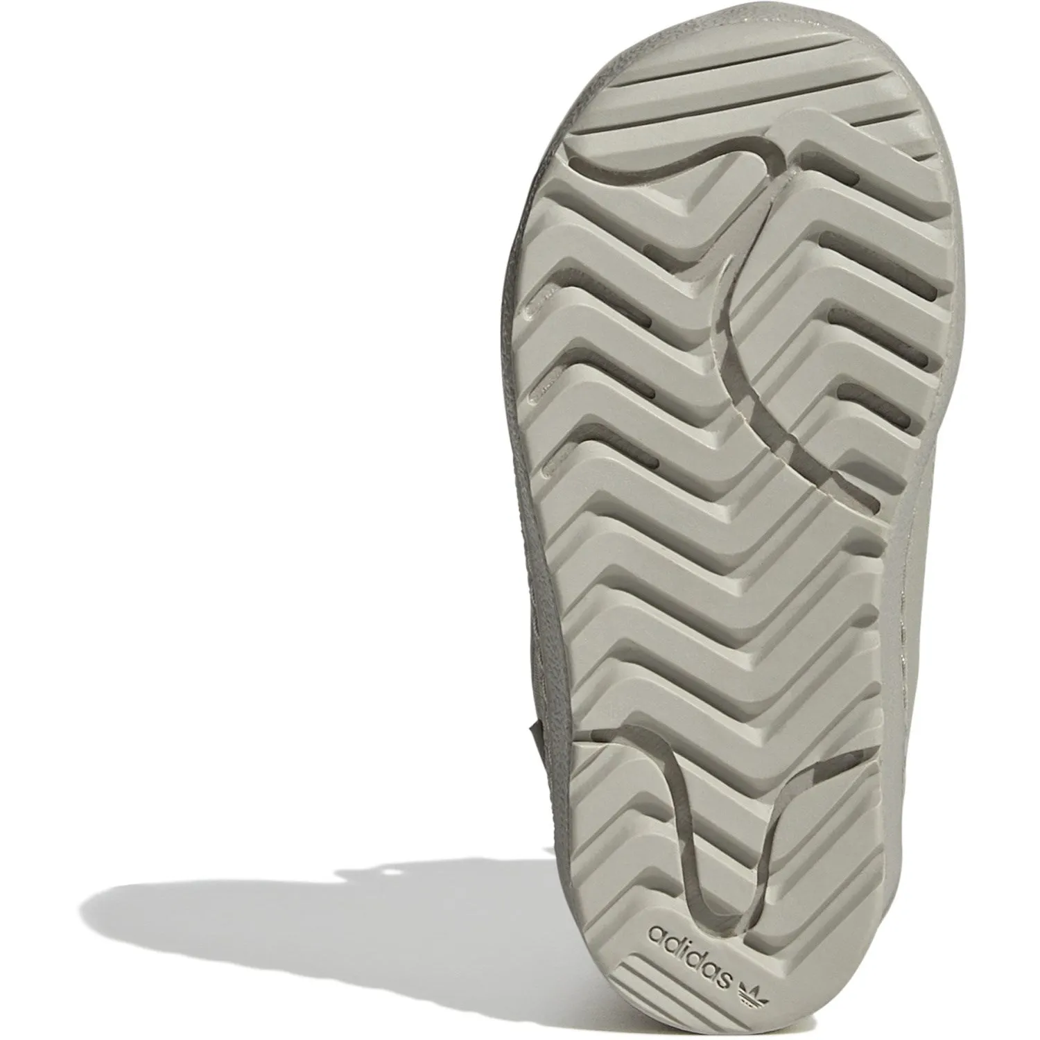 adidas Originals Alumina / Kittgrau / Silberdämmerung Superstar 360 Boot 2.0 I Boot