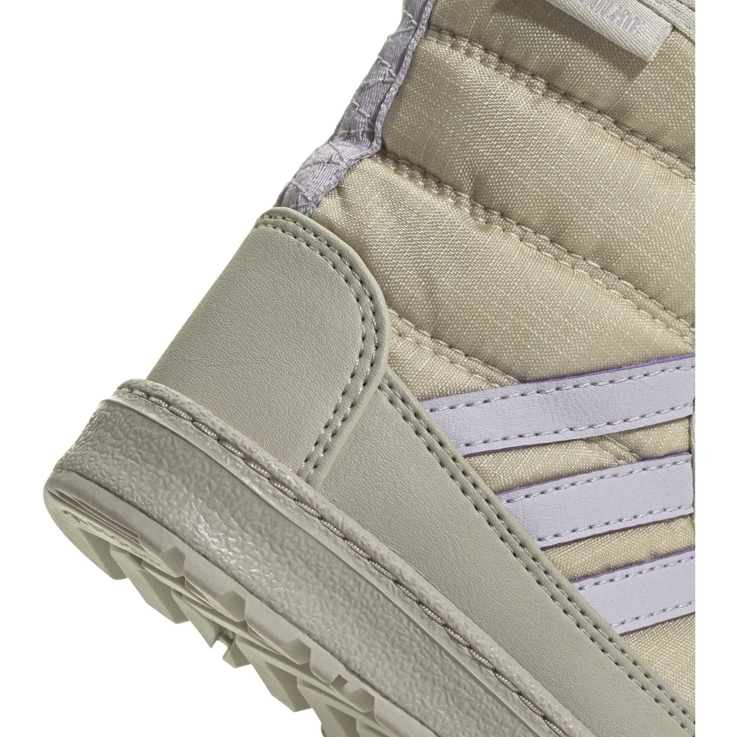 adidas Originals Alumina / Kittgrau / Silberdämmerung Superstar 360 Boot 2.0 I Boot