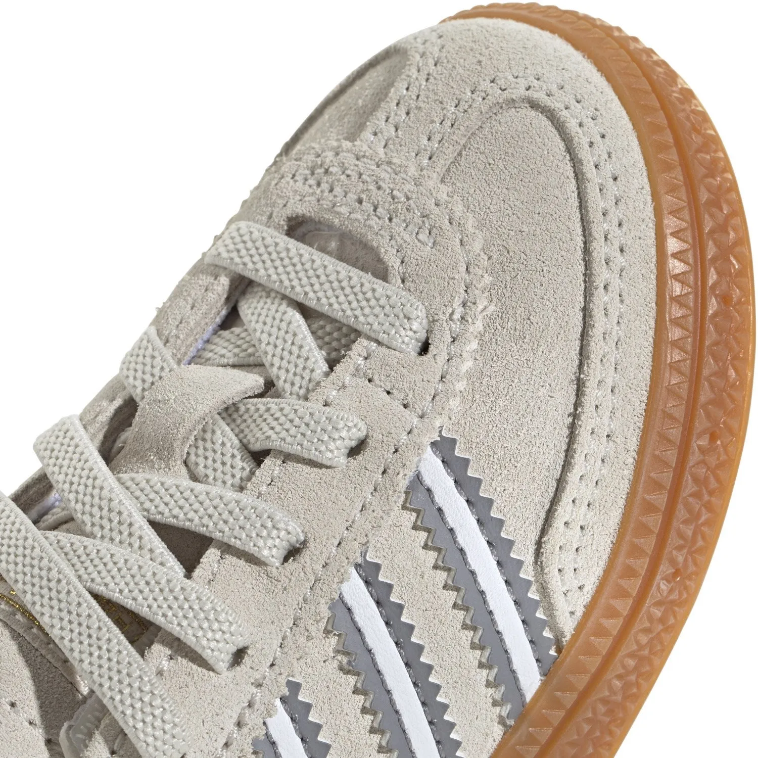 adidas Originals Alumina/Ftwr Weiß/Grau Drei Handball Spezial Cf El I Sneakers