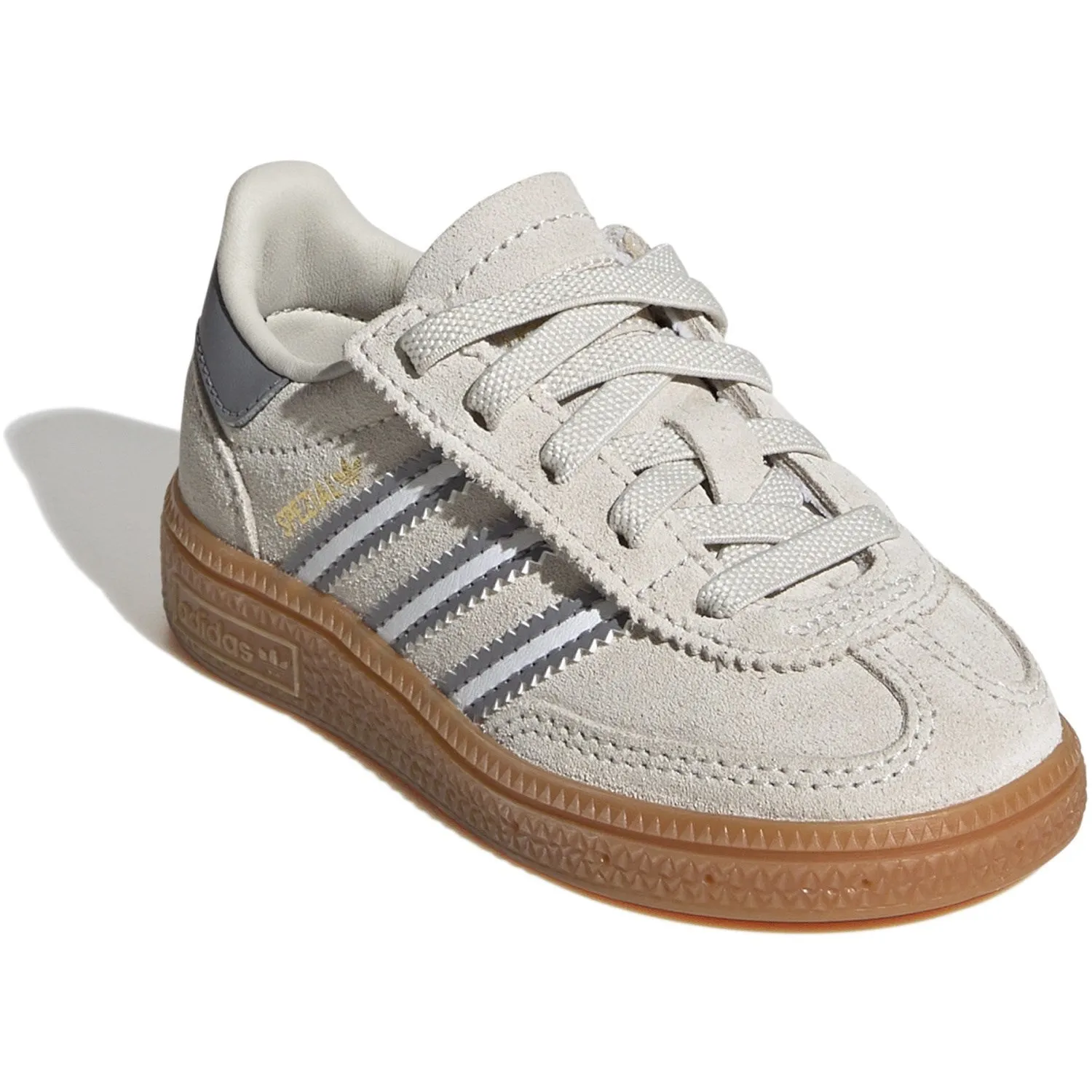 adidas Originals Alumina/Ftwr Weiß/Grau Drei Handball Spezial Cf El I Sneakers