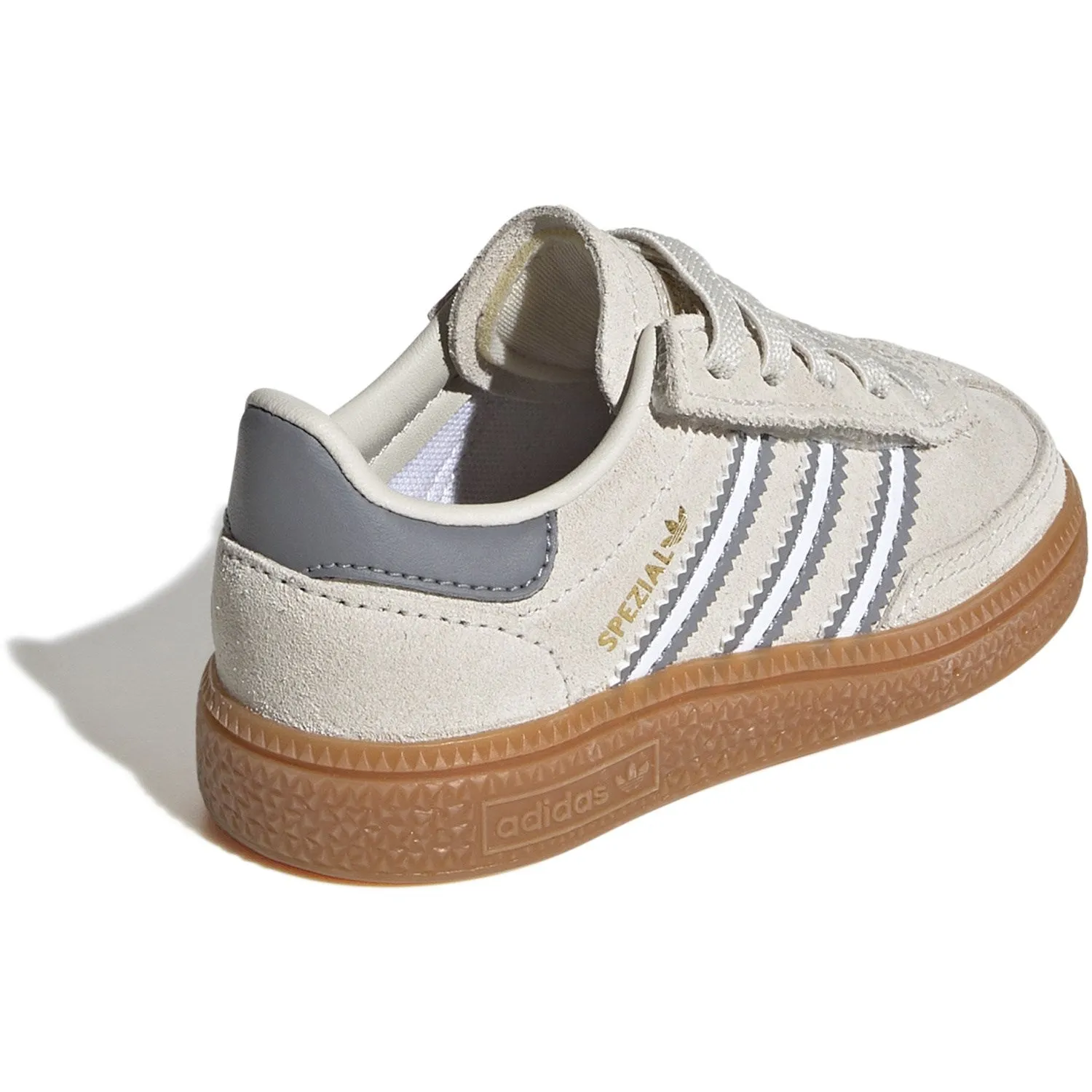 adidas Originals Alumina/Ftwr Weiß/Grau Drei Handball Spezial Cf El I Sneakers