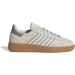 adidas Originals Alumina/Ftwr Weiß/Grau Drei Handball Spezial J Sneakers