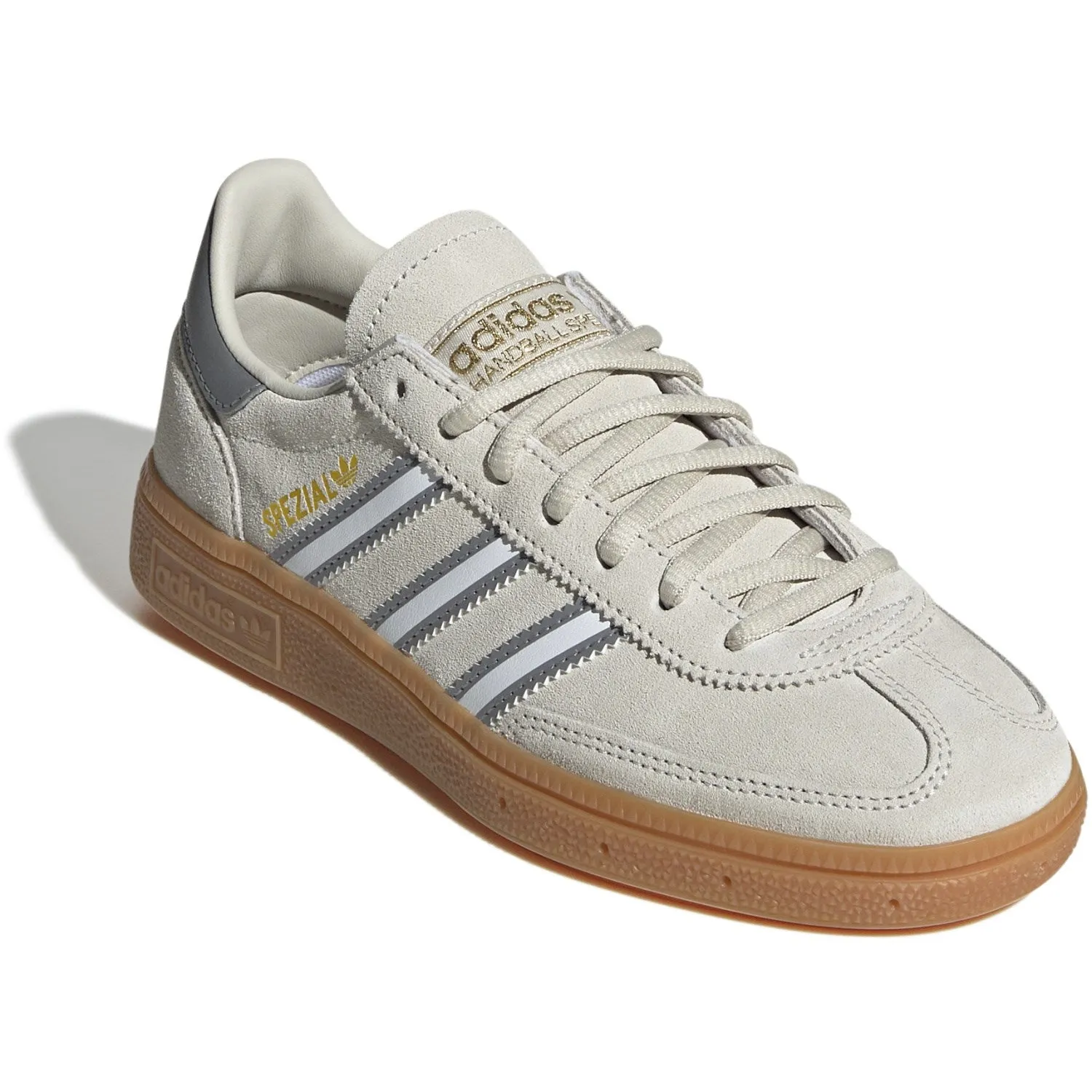 adidas Originals Alumina/Ftwr Weiß/Grau Drei Handball Spezial J Sneakers
