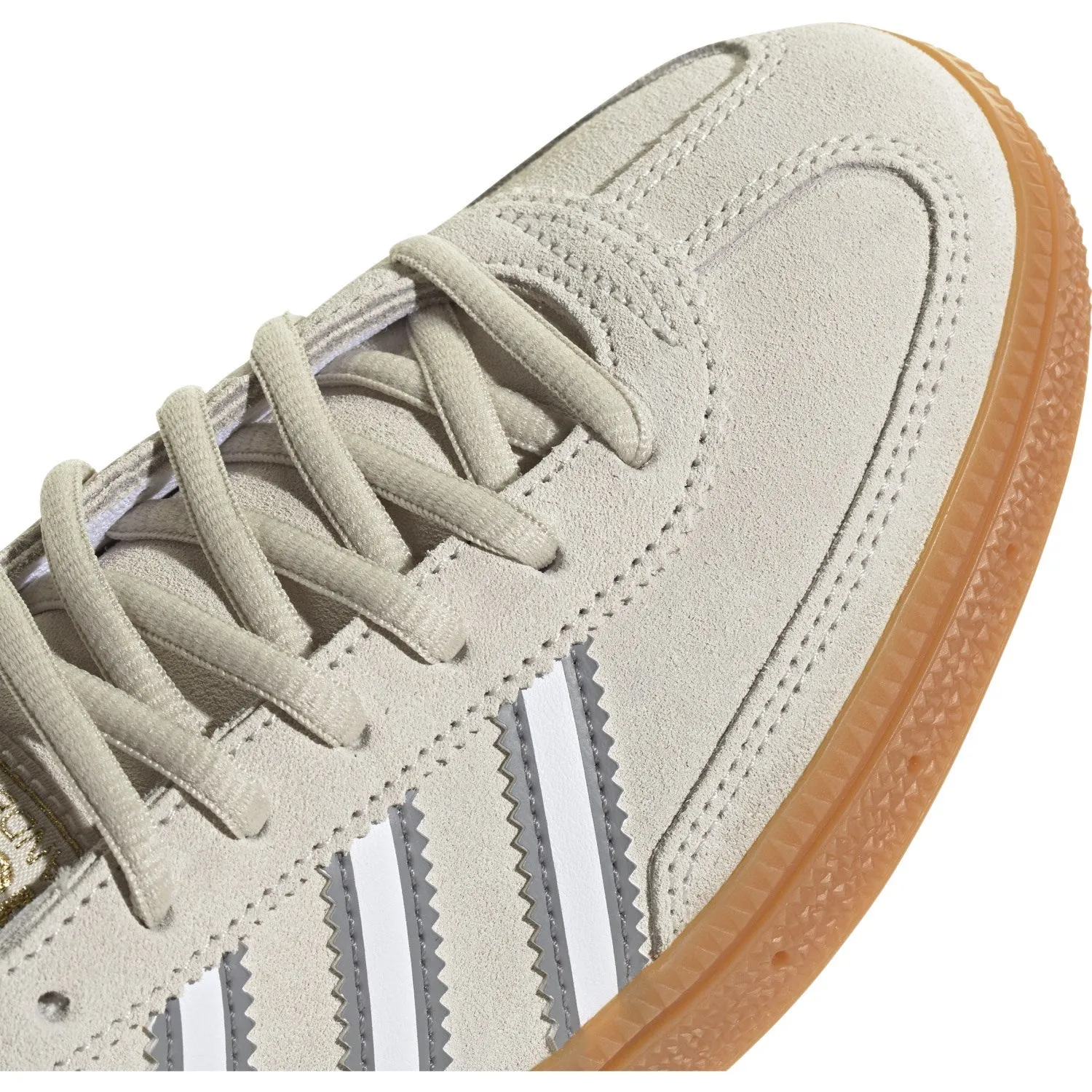 adidas Originals Alumina/Ftwr Weiß/Grau Drei Handball Spezial J Sneakers
