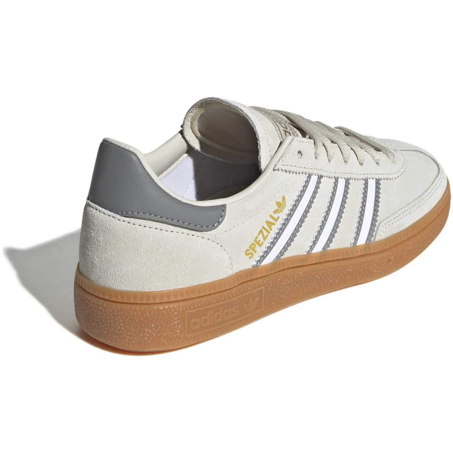 adidas Originals Alumina/Ftwr Weiß/Grau Drei Handball Spezial J Sneakers