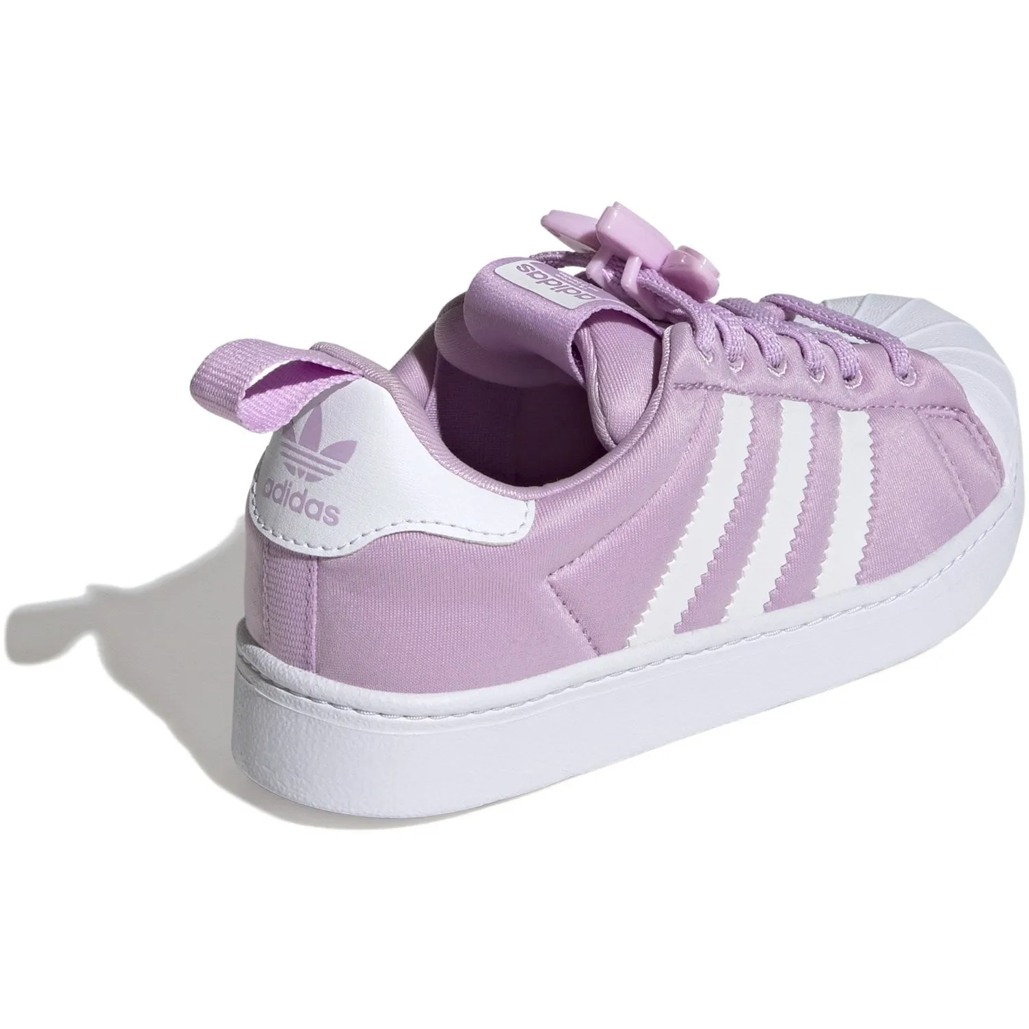 adidas Originals Bliss Lila/Wolkenweiß/Bliss Lila Superstar 360 Cf C Sneakers