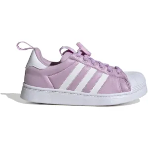 adidas Originals Bliss Lila/Wolkenweiß/Bliss Lila Superstar 360 Cf C Sneakers