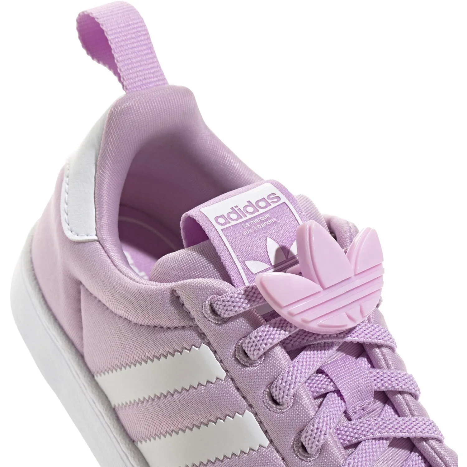adidas Originals Bliss Lila/Wolkenweiß/Bliss Lila Superstar 360 Cf C Sneakers