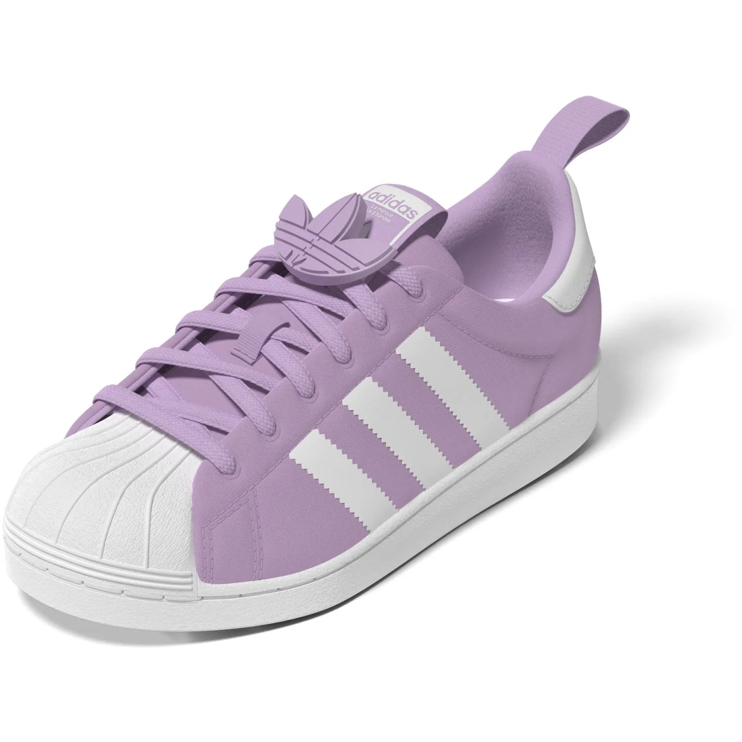 adidas Originals Bliss Lila/Wolkenweiß/Bliss Lila Superstar 360 Cf C Sneakers