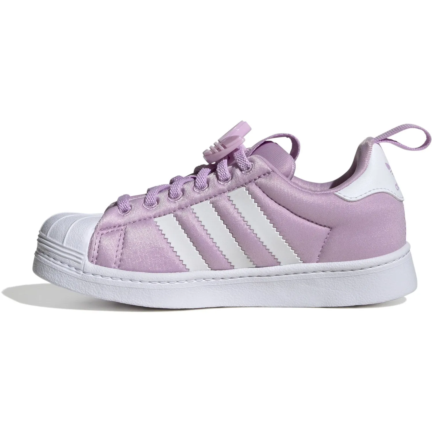 adidas Originals Bliss Lila/Wolkenweiß/Bliss Lila Superstar 360 Cf C Sneakers