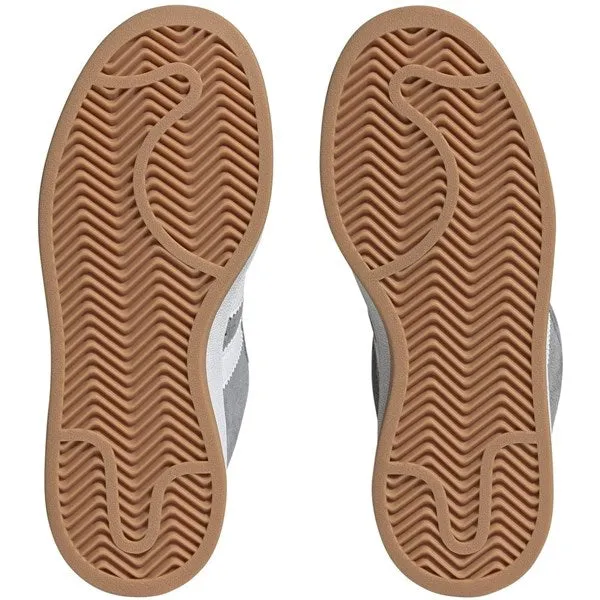 adidas Originals CAMPUS 00s J Sneakers Grau Drei / Wolkenweiß / Wolkenweiß