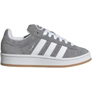 adidas Originals CAMPUS 00s J Sneakers Grau Drei / Wolkenweiß / Wolkenweiß