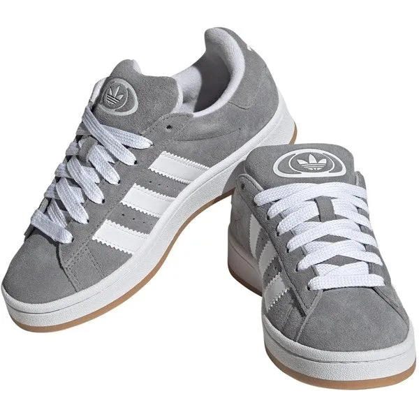 adidas Originals CAMPUS 00s J Sneakers Grau Drei / Wolkenweiß / Wolkenweiß