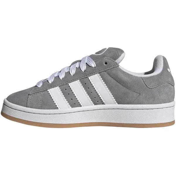 adidas Originals CAMPUS 00s J Sneakers Grau Drei / Wolkenweiß / Wolkenweiß