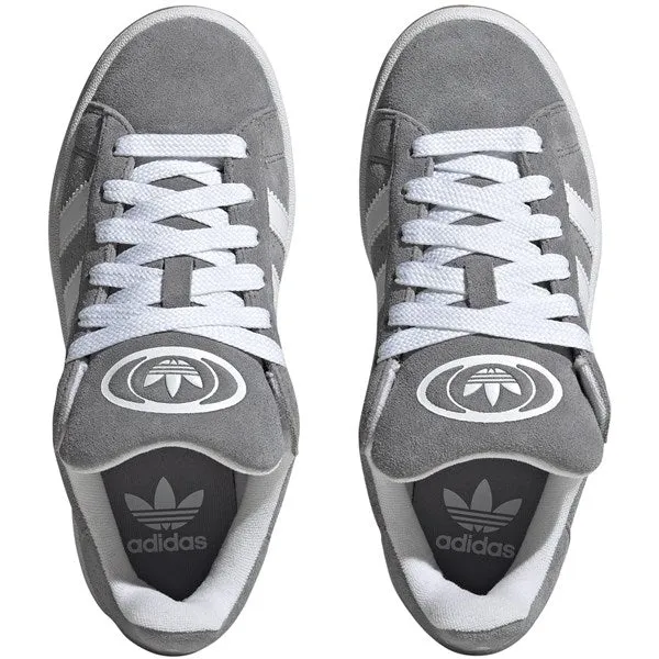 adidas Originals CAMPUS 00s J Sneakers Grau Drei / Wolkenweiß / Wolkenweiß