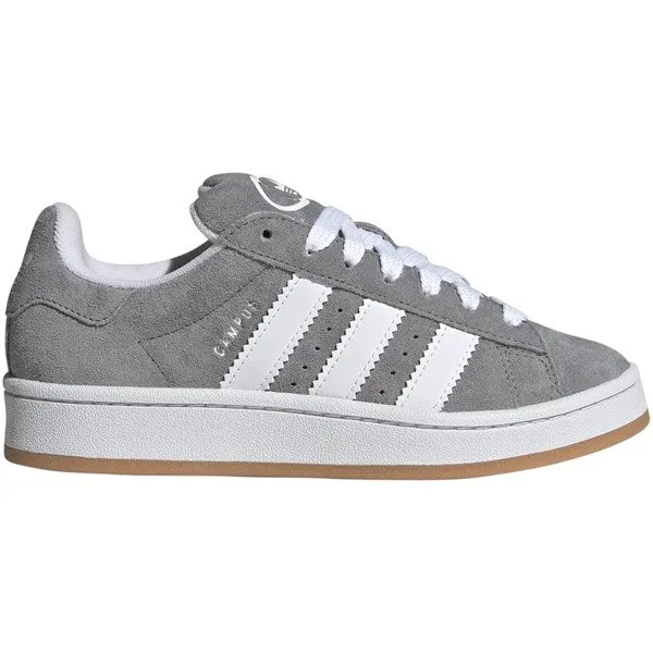 adidas Originals CAMPUS 00s J Sneakers Grau Drei / Wolkenweiß / Wolkenweiß
