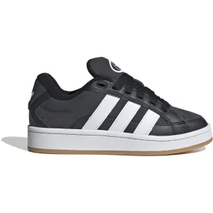 adidas Originals Carbon/Ftwr Weiß/Core Schwarz Campus 00S Beta J Sneaker