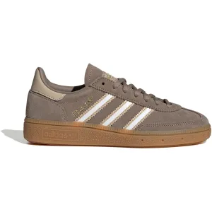 adidas Originals Chalky Braun/Ftwr Weiß/Magic Beige Handball Spezial J Sneakers