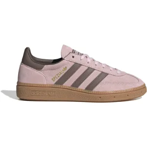 adidas Originals Klarrosa/Erdstrata/Gum 3 Handball Spezial J Sneakers