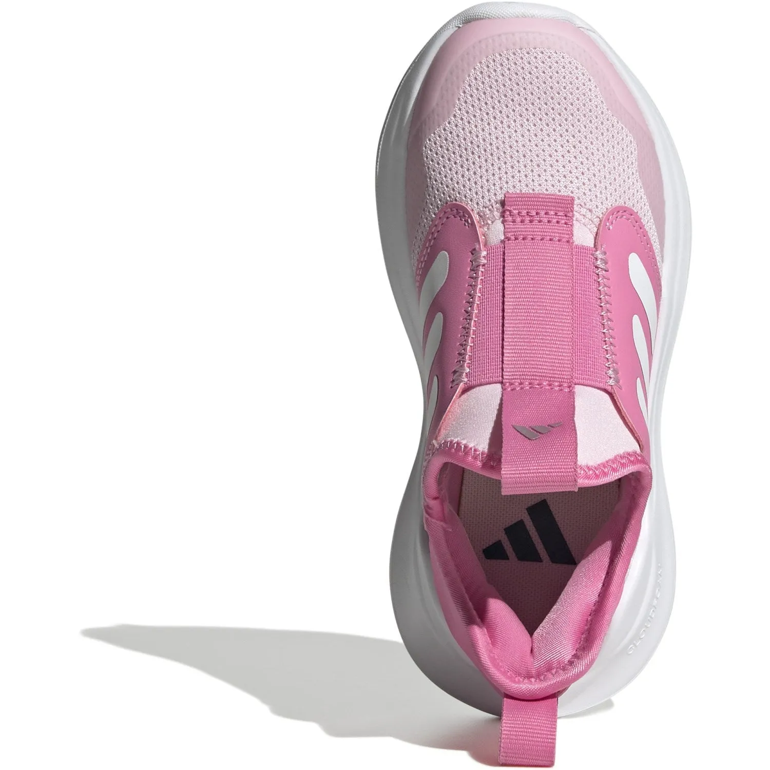 adidas Originals Klarrosa/Ftwr Weiß/Glücksrosa Tensaur Comfort Ac C Sneakers
