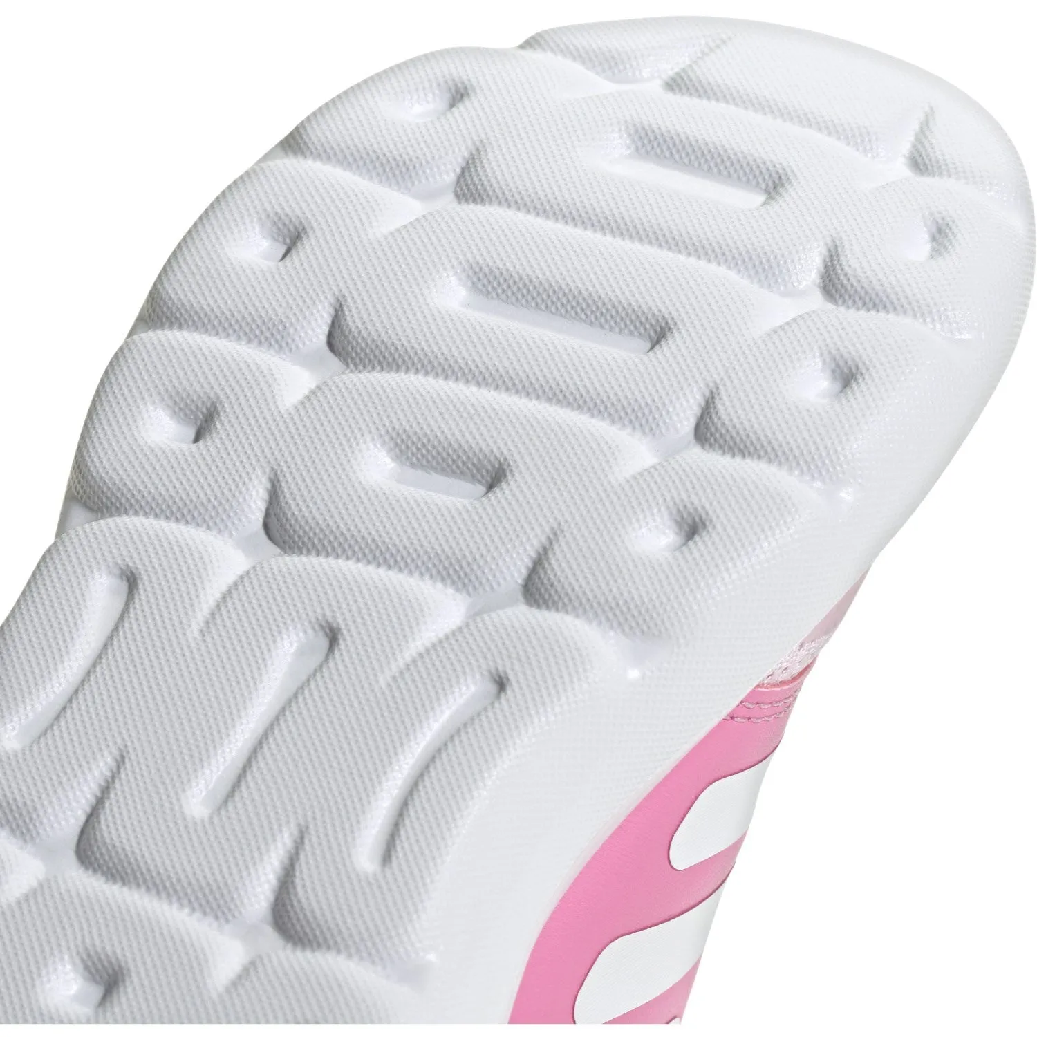 adidas Originals Klarrosa/Ftwr Weiß/Glücksrosa Tensaur Comfort Ac C Sneakers