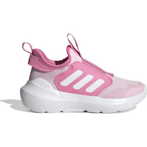 adidas Originals Klarrosa/Ftwr Weiß/Glücksrosa Tensaur Comfort Ac C Sneakers