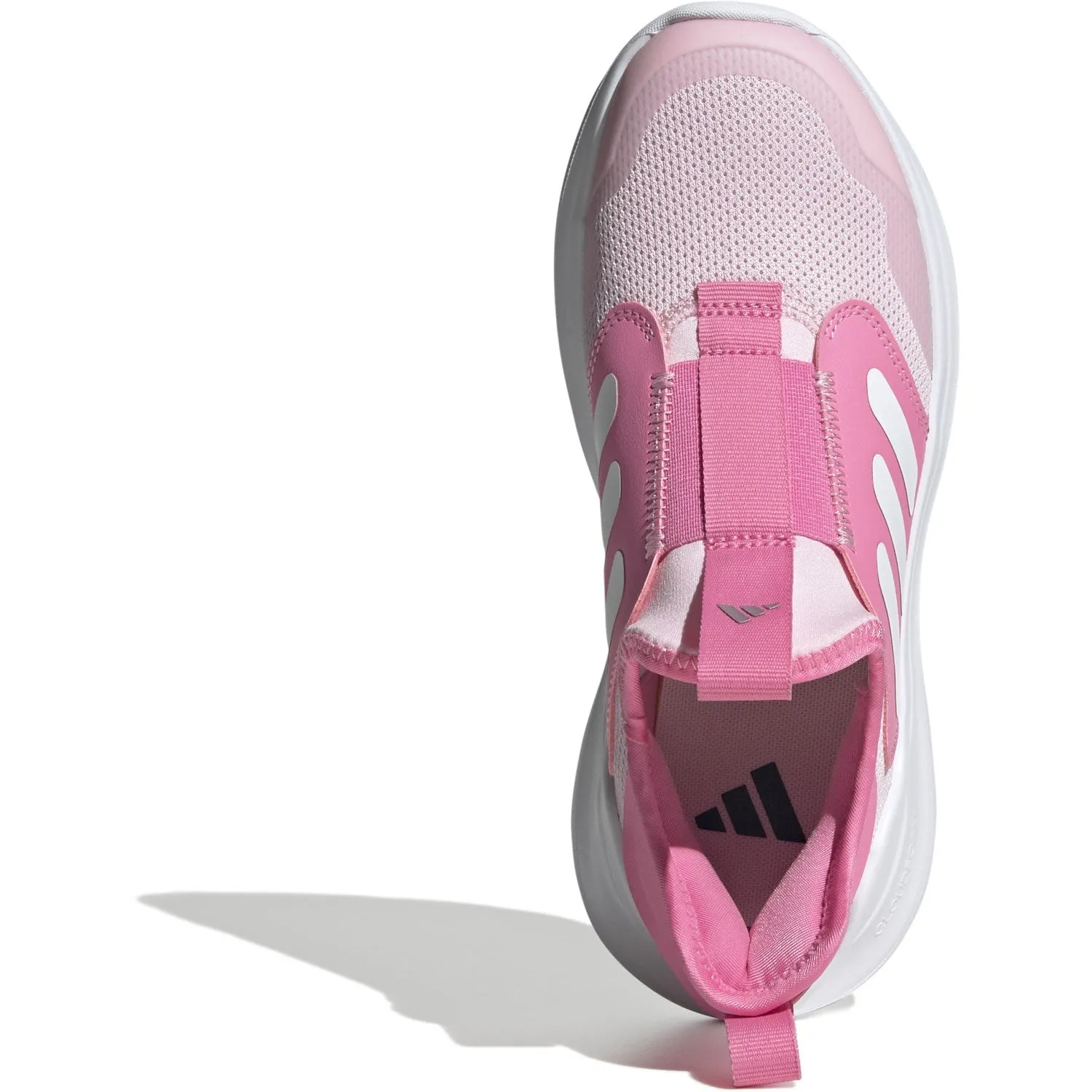 adidas Originals Klarrosa/Ftwr Weiß/Glücksrosa Tensaur Comfort Ac J Sneakers