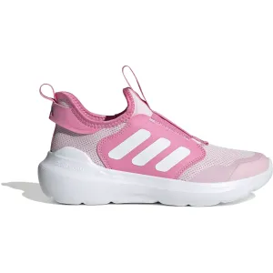 adidas Originals Klarrosa/Ftwr Weiß/Glücksrosa Tensaur Comfort Ac J Sneakers
