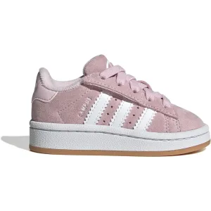 adidas Originals Transparentrosa/Ftwr Weiß/Gum 2 Campus 00S Cf El I Sneakers