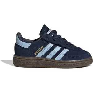 adidas Originals Collegiate Navy/Hellblau/Gum5 Handball Spezial Cf El I Sneakers