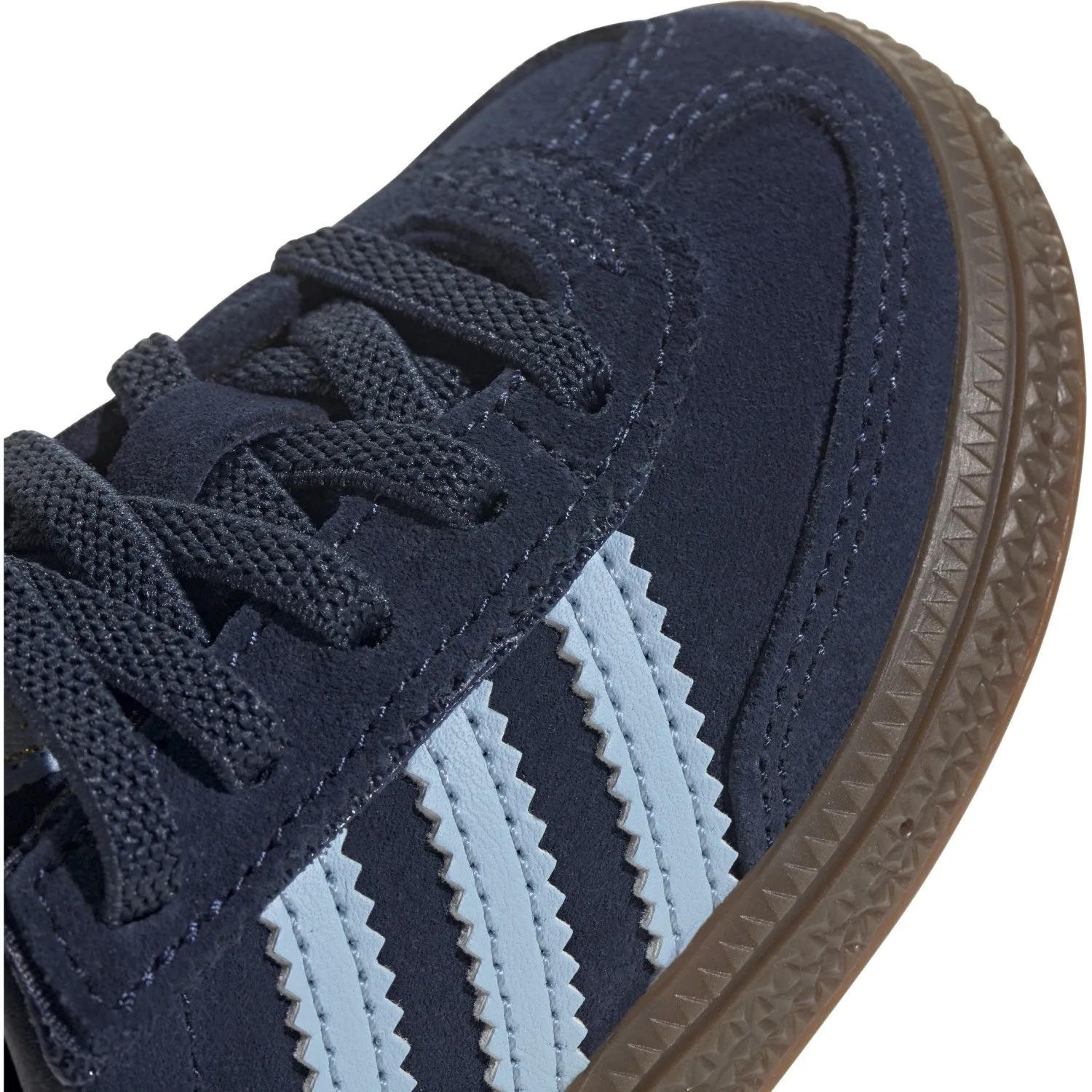 adidas Originals Collegiate Navy/Hellblau/Gum5 Handball Spezial Cf El I Sneakers
