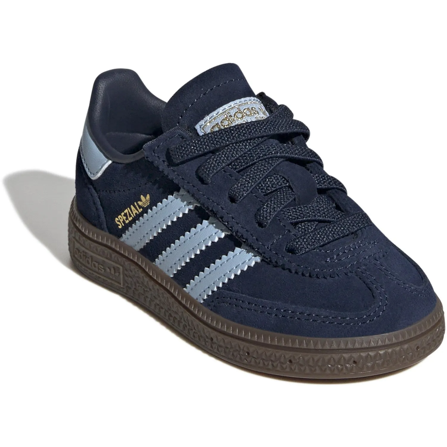 adidas Originals Collegiate Navy/Hellblau/Gum5 Handball Spezial Cf El I Sneakers