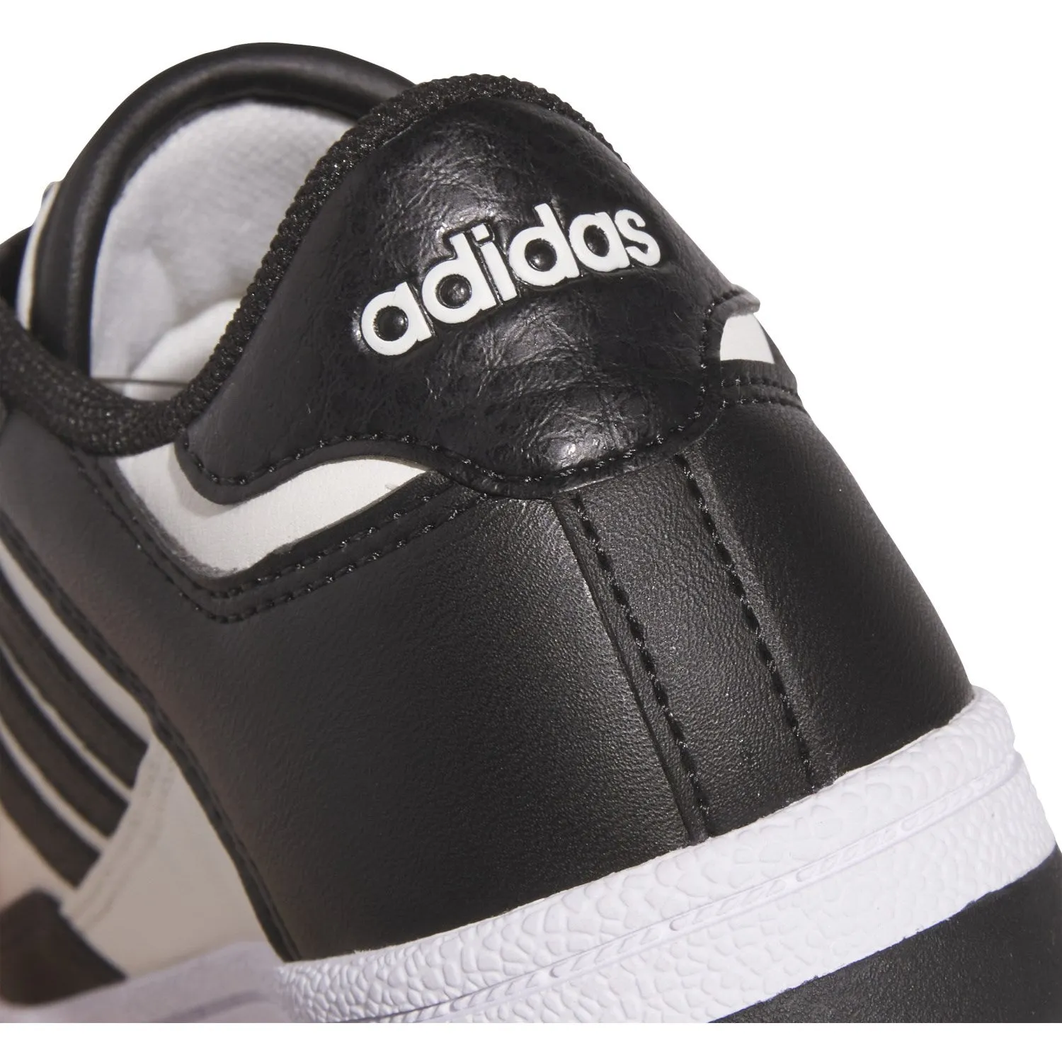 adidas Originals Core Schwarz/Wolkenweiß/Ftwr Weiß Rapid Court Cf C Sneakers
