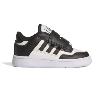 adidas Originals Core Schwarz/Wolkenweiß/Ftwr Weiß Rapid Court Cf I Sneakers