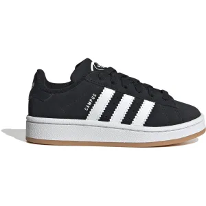 adidas Originals Core Schwarz/Wolkenweiß/Gum2 Campus 00S El C Sneakers