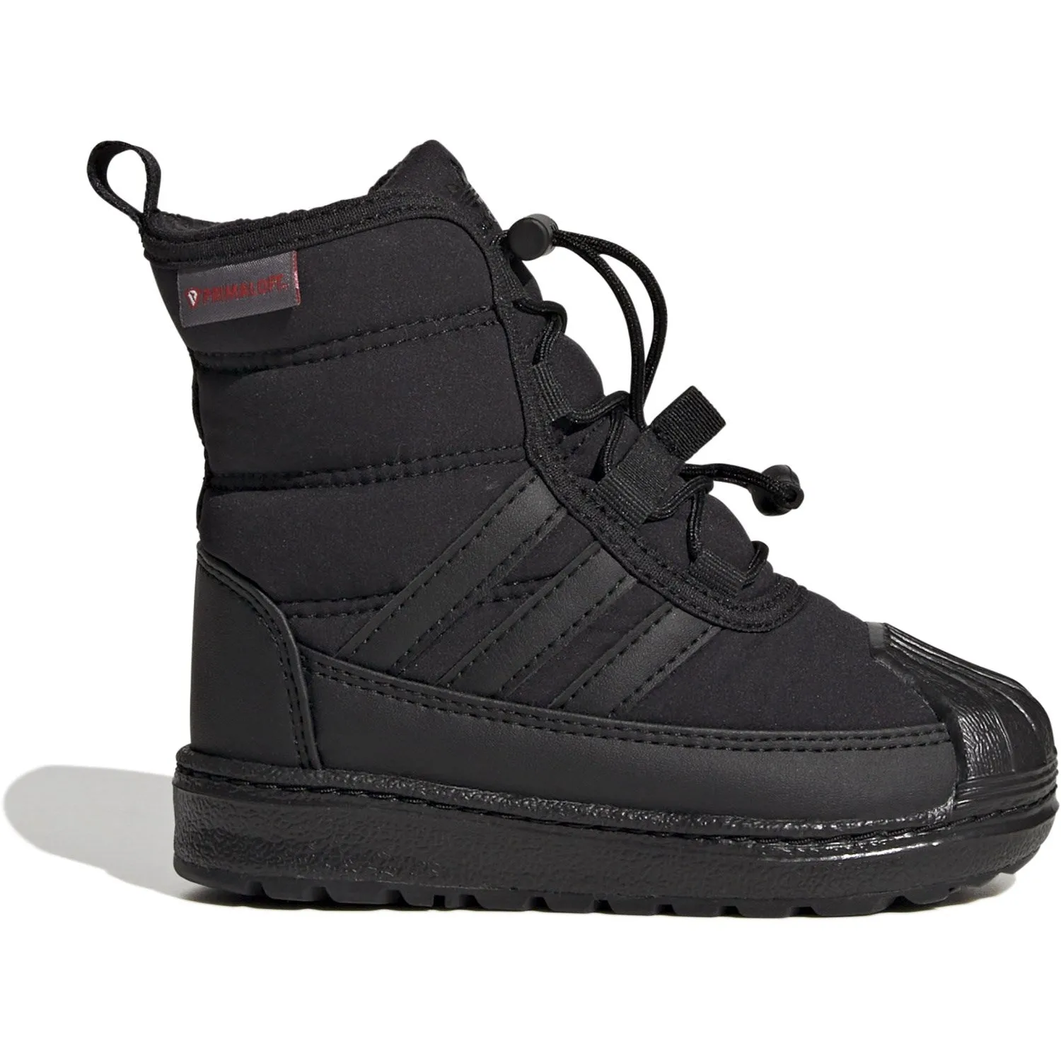 adidas Originals Core Schwarz/Core Schwarz/Core Schwarz Superstar 360 Stiefel 2.0 I Boot