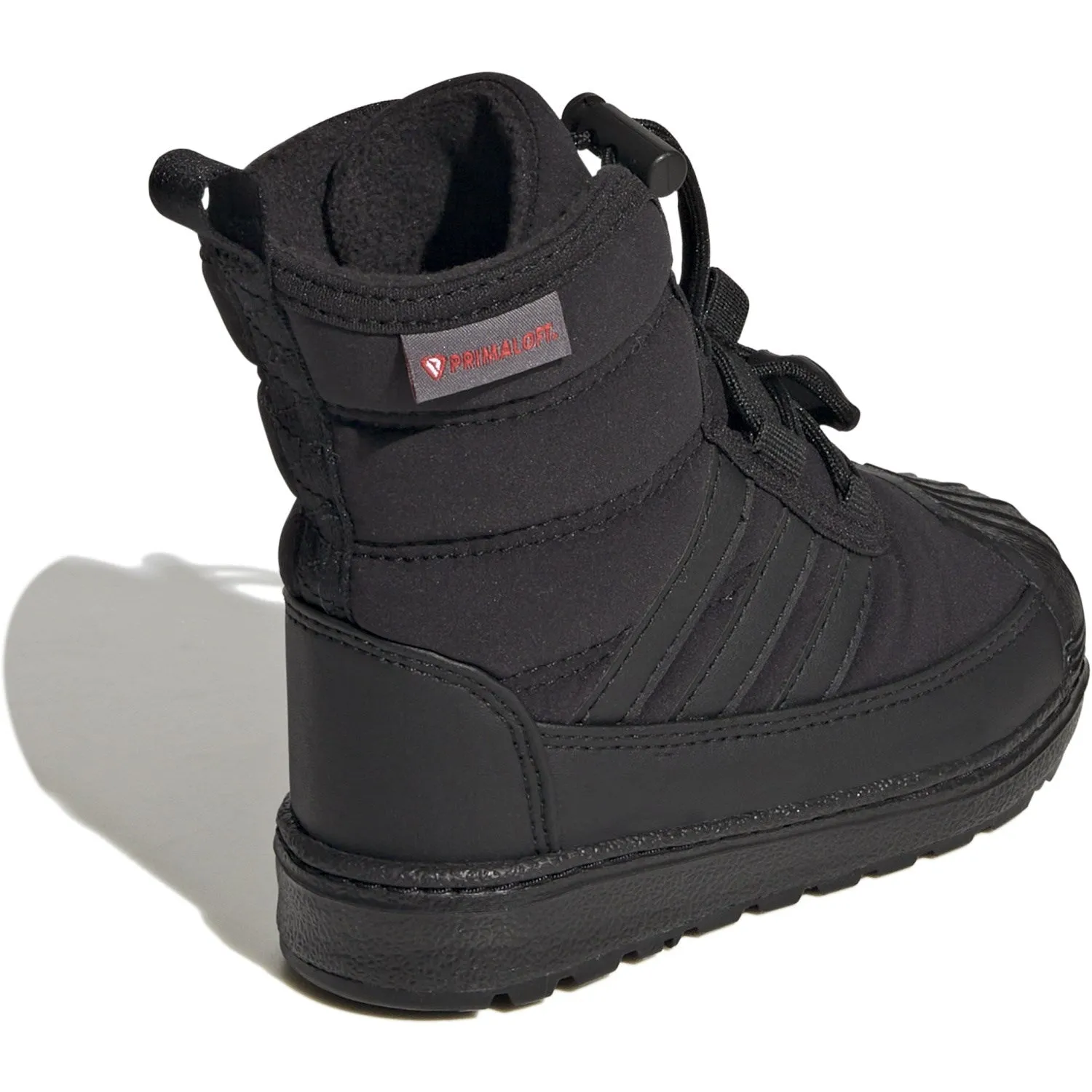adidas Originals Core Schwarz/Core Schwarz/Core Schwarz Superstar 360 Stiefel 2.0 I Boot