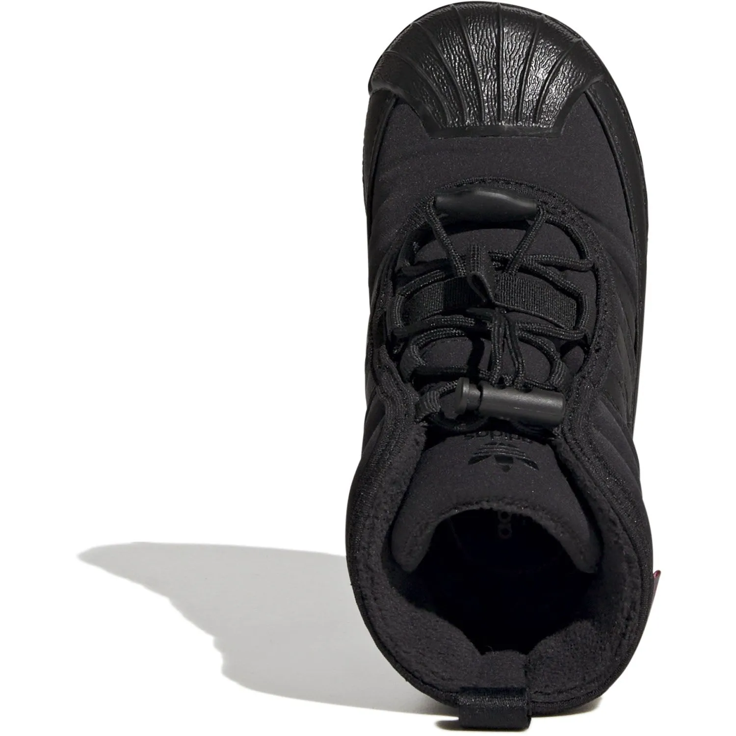 adidas Originals Core Schwarz/Core Schwarz/Core Schwarz Superstar 360 Stiefel 2.0 I Boot