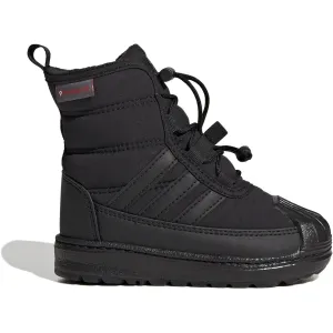 adidas Originals Core Schwarz/Core Schwarz/Core Schwarz Superstar 360 Stiefel 2.0 I Boot