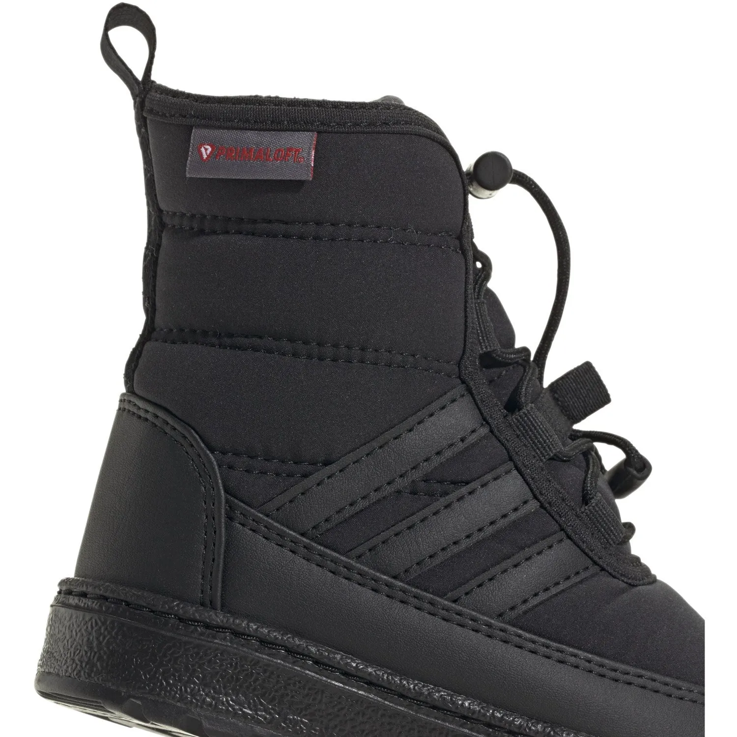 adidas Originals Core Schwarz/Core Schwarz/Core Schwarz Superstar 360 Stiefel 2.0 I Boot