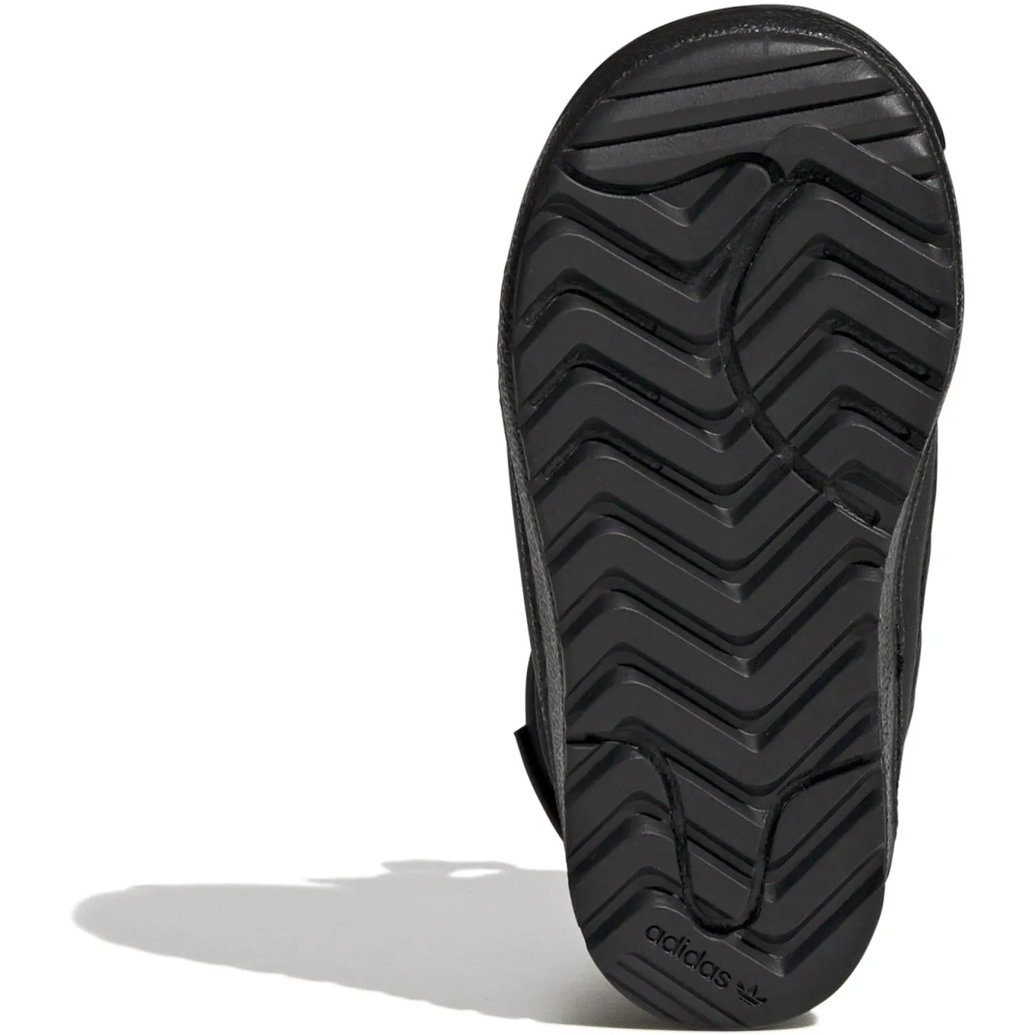 adidas Originals Core Schwarz/Core Schwarz/Core Schwarz Superstar 360 Stiefel 2.0 I Boot