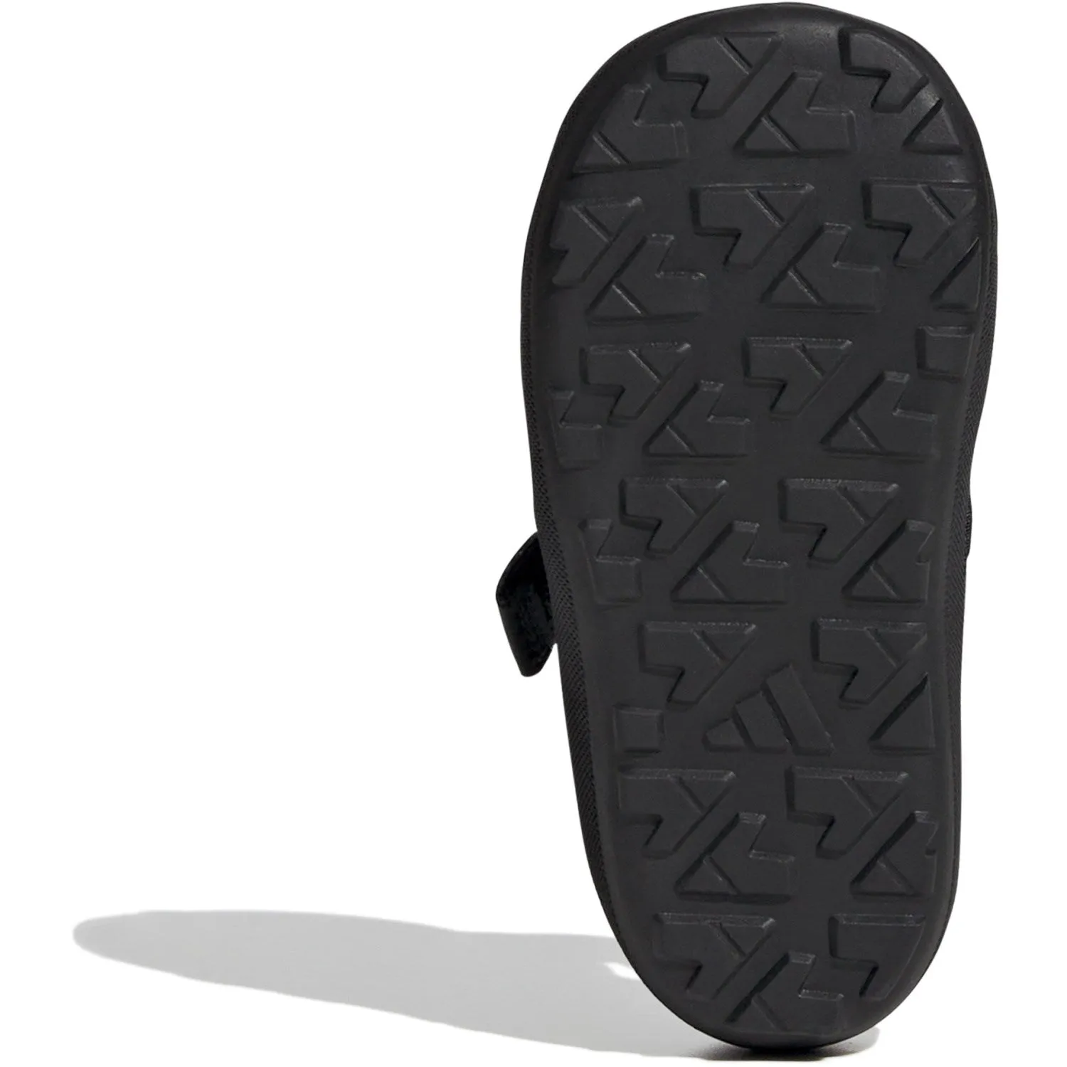adidas Originals Kernschwarz/Kernschwarz/Ftwr Weiß Terrex Captain Toey I Sandale