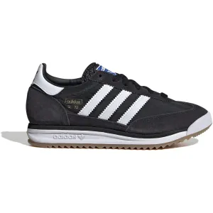 adidas Originals Core Schwarz/Ftwr Weiß/Blau Sl 72 Rs J Sneakers