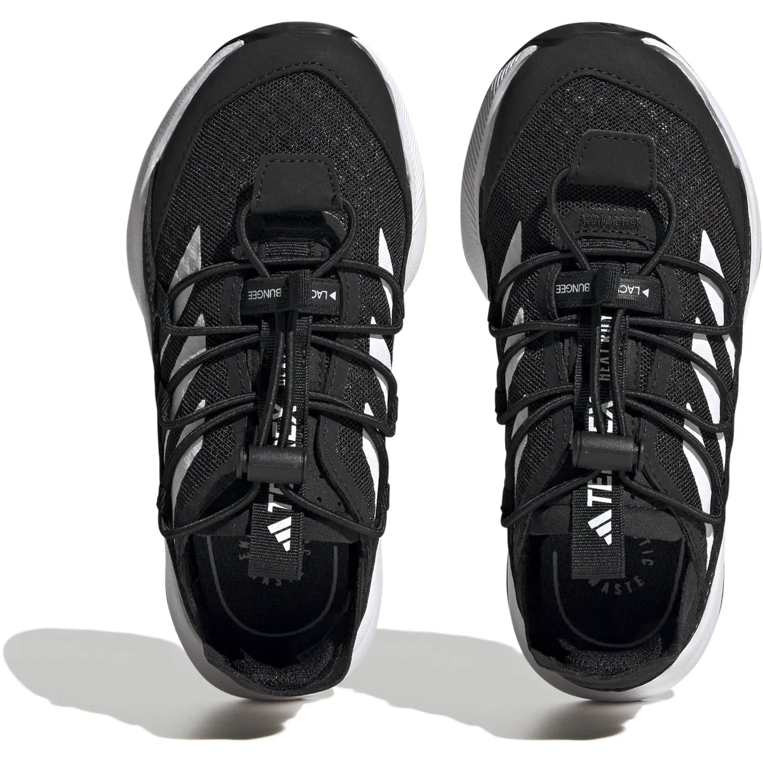 adidas Originals Core Schwarz/Ftwr Weiß/Grau Five Terrex Voyager 21 H.Rdy K Sneakers